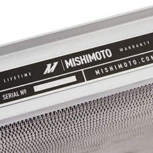 Mishimoto MMRAD-F2D-11V2 Performance Aluminum Radiator Compatible With Ford 6.7L Powerstroke 2011-2016
