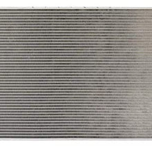 TYC 13307 Replacement Radiator