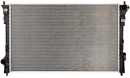 TYC 13307 Replacement Radiator