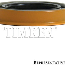 Timken 100715V Differential Pinion Seal