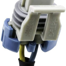 ACDelco 22857103 GM Original Equipment Front ABS Wheel Speed Sensor Wiring Harness