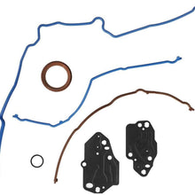 Camshaft Drive Variable Camshaft Timing Repair Kit with Phasers, Sprockets, Tensioners, Guides, Chains For Ford Expedition F150 F250 F350 Super Duty Lincoln Mark LT Navigator 5.4L 3V Triton 2004-2013