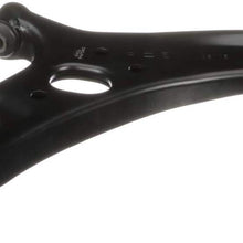 Delphi TC3626 Suspension Control Arm and Ball Joint Assembly