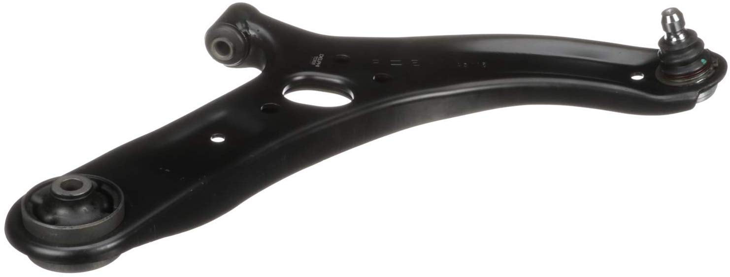 Delphi TC3626 Suspension Control Arm and Ball Joint Assembly