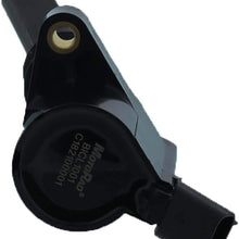 MotoRad 1IC101PK8 Ignition Coils 8 Pack | Fits select Ford Crown Victoria, E-150, E-250, E-350, Expedition, Explorer, F-150; Lincoln Town Car