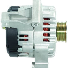 Remy 91613 Alternator