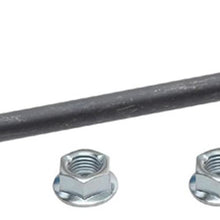 ACDelco 45G0386 Professional Rear Passenger Side Suspension Stabilizer Bar Link Kit with Hardware