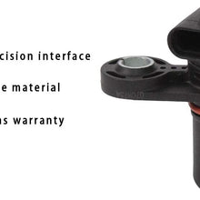 ZBN Crankshaft Position Sensor 5149009AA Fits Aspen Jeep Commander Grand Cherokee Dodge Charger Durango Magnum Ram 1500 2500 3500