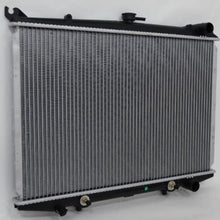 OSC Cooling Products 314 New Radiator