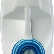 Conventional Motor Oil, 10W40, 5 Qt.