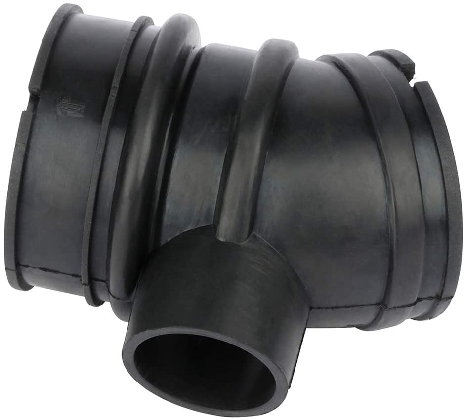 OCPTY Air Intake Tube Hose Fits 2000-2002 Toyota 4Runner AIH551063T Intake Filter Tube