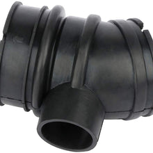 US Stock,Fast Shipping,ROADFAR Air Intake Hose Intake Filter Tube Compatible for 2000-2002 Toyota 4Runner