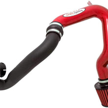 AEM 21-448R Red Cold Air Intake System