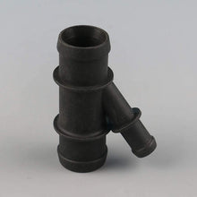 Water Coolant Hose Connector Pipe 1C0121087E Fit For VW Jetta MK5 1.6L Audi TT 1.8T 03-06