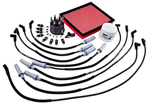 Omix-Ada 17256.24 Tune-Up Kit