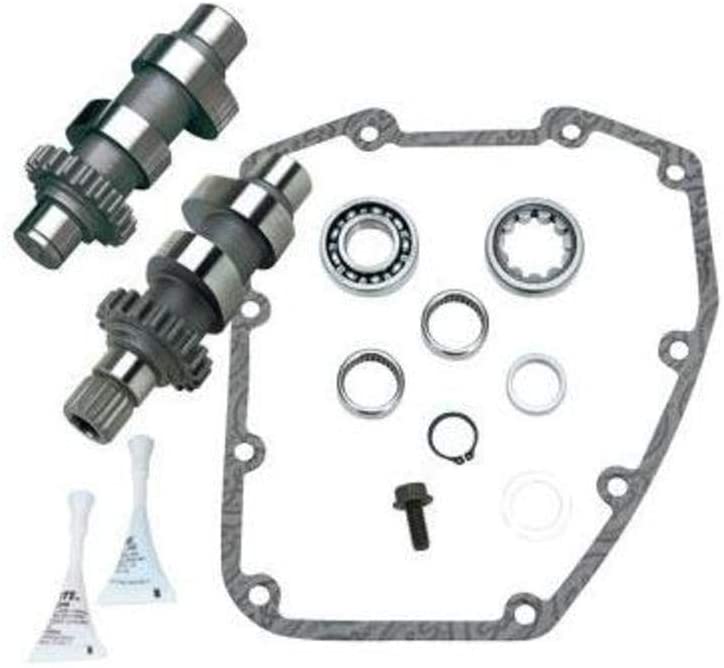 S&,S Cycle 625C Chain Drive Cam Kit 106-4383