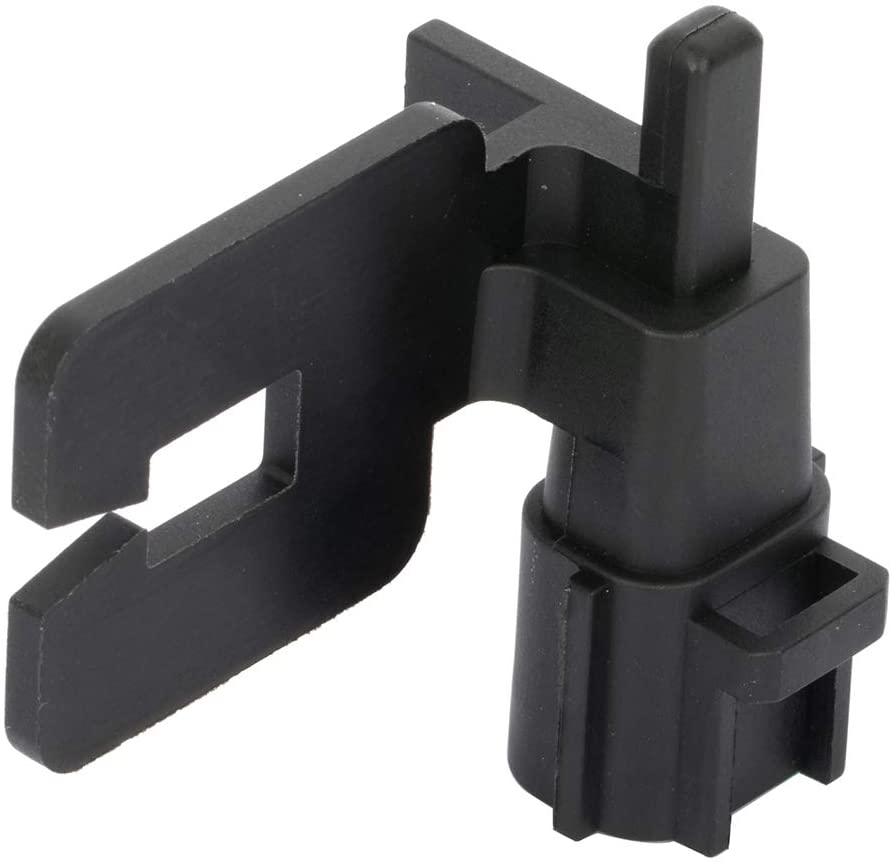 AUTOMUTO External Air Temperature Temp Sensor Fit for 2005-2013 Chrysler 300 2015 Chrysler 200 1999-2004 Chrysler 300M A/C Ambient Air Temperature Sensor