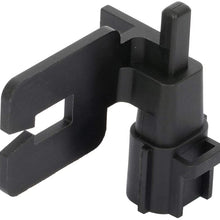 AUTOMUTO External Air Temperature Temp Sensor Fit for 2005-2013 Chrysler 300 2015 Chrysler 200 1999-2004 Chrysler 300M A/C Ambient Air Temperature Sensor