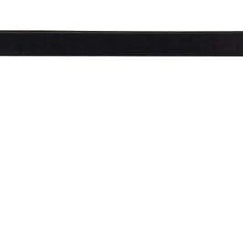 New Aluminum Condenser Compatible with 06-09 Allure 3.8L 06-08 Allure 3.6L 06-09 LaCrosse 3.8L 06-08 LaCrosse 3.6L 06-11 Impala 3.5L 06-11 Impala 3.9L 06-07 Monte Carlo 3.5L 06-08 Grand Prix 3.8L V6
