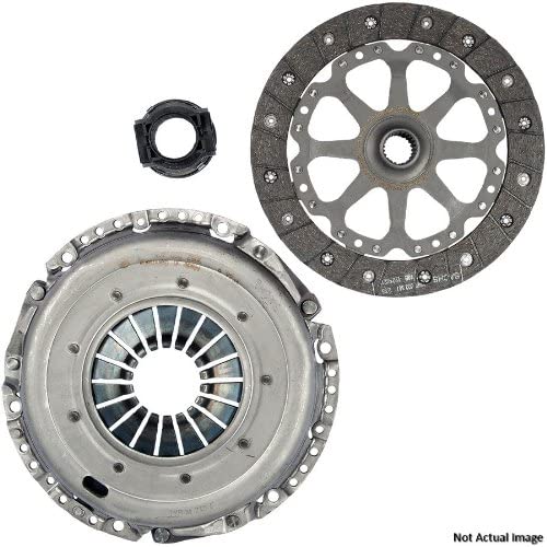 AMS Automotive OE Plus Clutch Kit 05-072