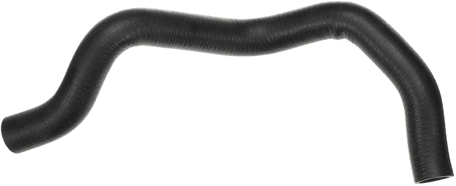 ACDelco 24407L Professional Lower Molded Coolant Hose