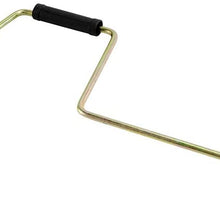 Lippert 285324 Manual Stabilizer Jack Power Tongue Jack Crank Handle
