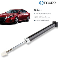 Shocks and Struts,ECCPP Rear Pair Shock Absorbers Strut Kits Compatible with 2007 2008 2009 2010 2011 2012 2013 2014 2015 Nissan Altima 349075 5637