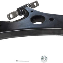 TUCAREST K620713 Front Right Lower Control Arm and Ball Joint Assembly Compatible With 2004 2005 2006 2007 2008 2009 2010 Toyota Sienna Passenger Side Suspension