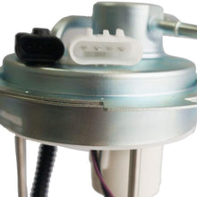 Fuel Pump Module Assembly E3747M with Sending Unit Level Sender Fit For Chevy Silverado 1500 & GMC Sierra 1500 07-08 Pickup Trunk