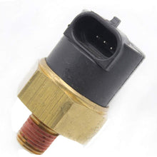 Amhousejoy Oil Fuel Pressure Sensor Valve for Volvo Detroit Diesel 50 60 Series 23532797