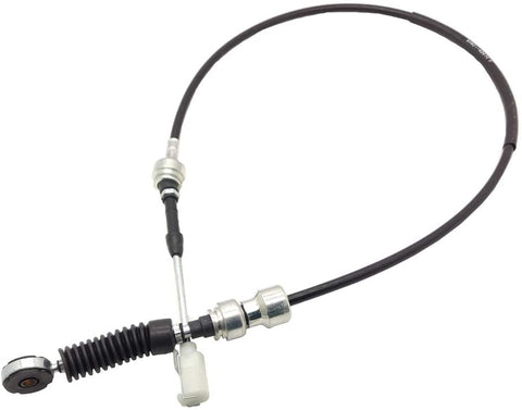 Manual Transmission Shift Control Cable For 1996-2000 Toyota RAV4 2.0L 33821-42070