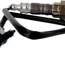 ZBN O2 Oxygen Sensor 234-4668 For 2003-2005 Chevrolet Chevy Silverado 1500 5.3L, 2003-2005 Chevrolet Tahoe 5.3L, 2003-2005 GMC Sierra 1500/Yukon 5.3L fit 15152,15284, 213-2827,21546, SG1857
