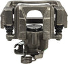 A1 Cardone 18-B5262 Unloaded Brake Caliper with Bracket (Remanufactured)