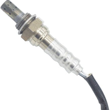 higherbro 2x Oxygen O2 Sensors for 2004 2005 2006 Nissan Altima 2.5L Upstream + Downstream