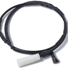 Automotech Rear Brake Pad Wear Sensor for B M W E81 E82 E88 E90 E91 E92 34356762253