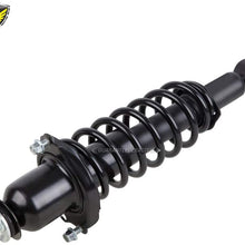 Duralo Rear Front Strut & Spring Assembly Set For Toyota Corolla 2003-2008 - Duralo 1192-1336 New