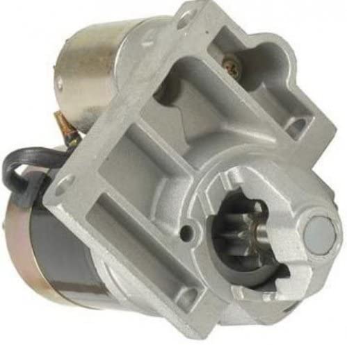 Discount Starter & Alternator Replacement Starter For Jeep Cherokee