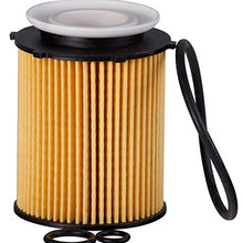 PG Oil Filter, Extended Life PG99064EX| Fits 2015-20 Mercedes-Benz C300, 2016-20 GLC300, 2014-20 CLA250, 2017-19 Infiniti QX30, 2019-20 Freightliner Sprinter 2500