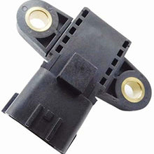 Botine Manifold Absolute Pressure Sensor 22365EB30A For Nissan Navara D40 Pathfinder R51