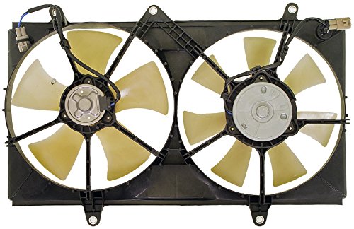 Dorman 620-511 Radiator Fan Assembly