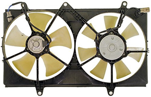 Dorman 620-511 Radiator Fan Assembly