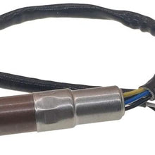 Oxygen O2 Sensor Upstream Front and Rear Fits 234-5010 For Acura MDX RL TL Honda Accord Odyssey Pilot Ridgeline Saturn Vue 3.2L 3.5L