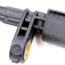 NANA-AUTO Right ABS Wheel Speed Sensor For Audi A3 Q3 TT Seat Skoda VW Amarok Caddy CC Sharan Tiguan Passat Jetta Golf OE#7H0927804 WHT003856