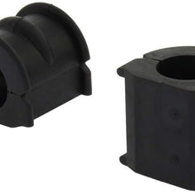 Centric 602.66112 Sway Bar Bushing Set, Rear