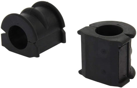 Centric 602.66112 Sway Bar Bushing Set, Rear