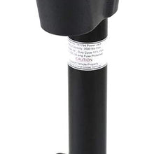 Lippert 285318 3500LB Power Tongue Jack Black