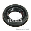 Timken 710489 Front Axle Shaft Seal