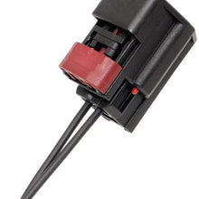 S1452, 3U2Z14S411GVA, 88952831, 88953306 ABS Wheel Speed Sensor Connector Pigtail For DODGE DAKOTA DURANGO RAM PICKUP & More