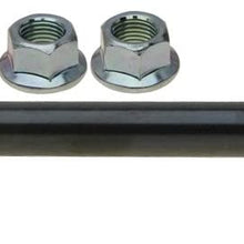 ACDelco 45G10018 Professional Front Driver Side Suspension Stabilizer Bar Link Assembly