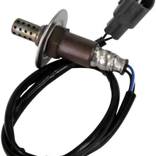 ZBN Oxygen O2 Sensor Downstream 234-4445 15170 15172 for Forester Impreza Outback Sport Legacy Saab 9-2X 2.5L